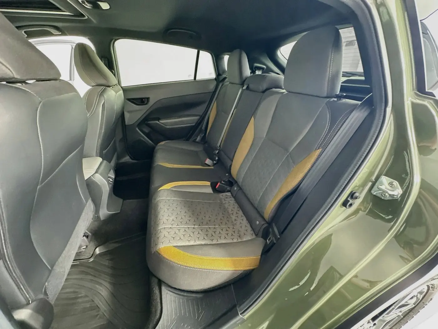 2024 Subaru Crosstrek - $22,947