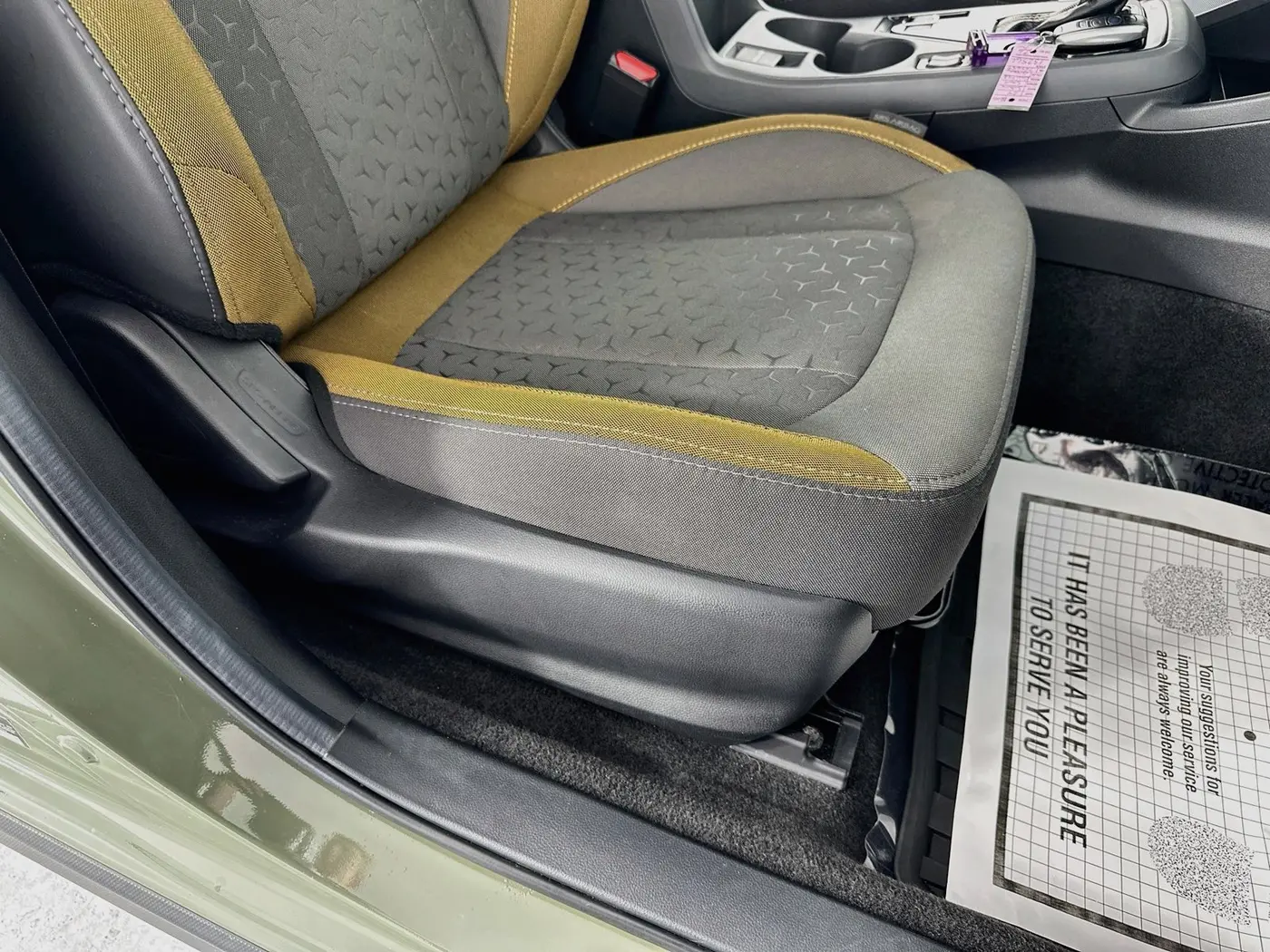 2024 Subaru Crosstrek - $22,947