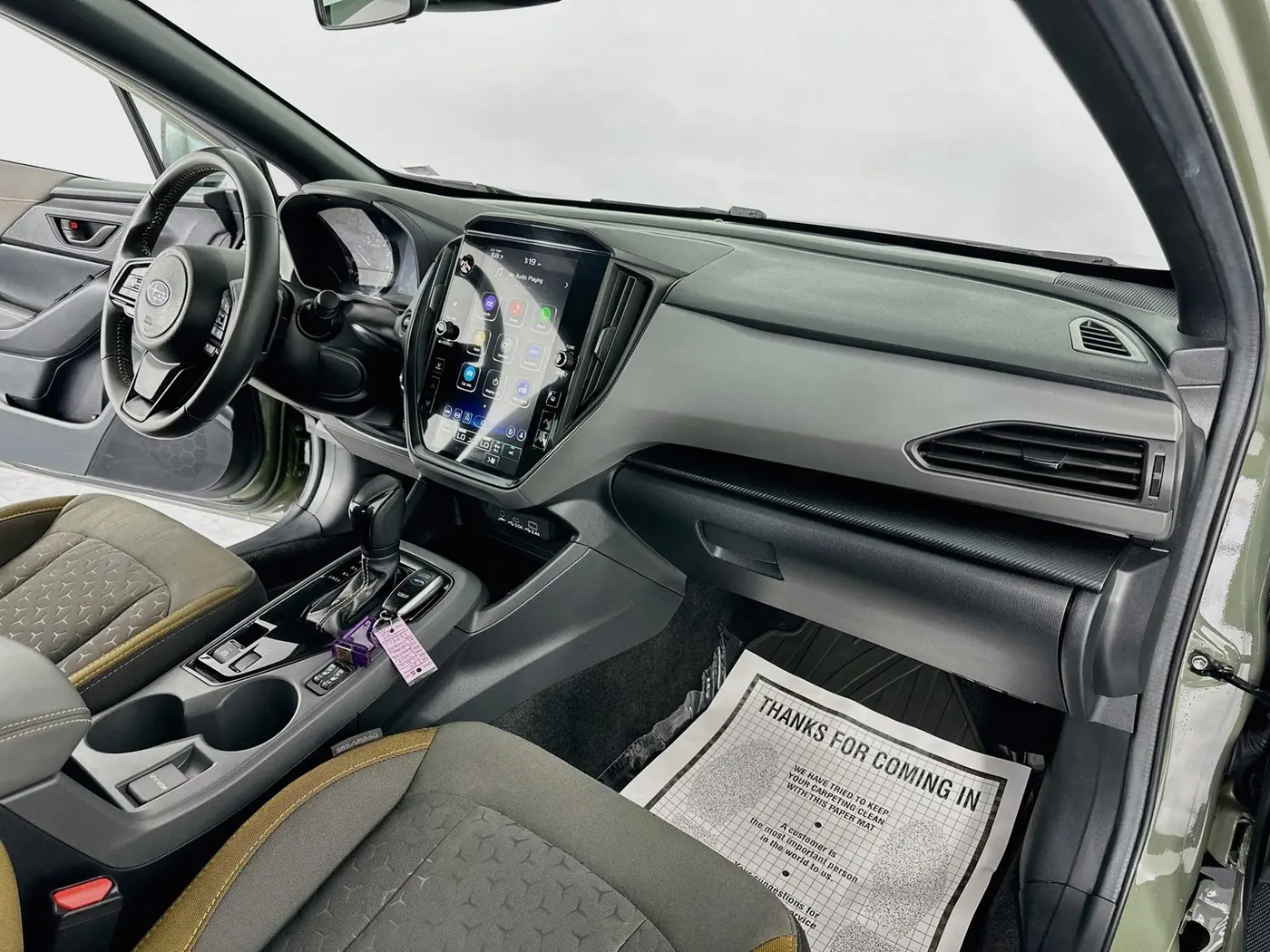 2024 Subaru Crosstrek - $22,947