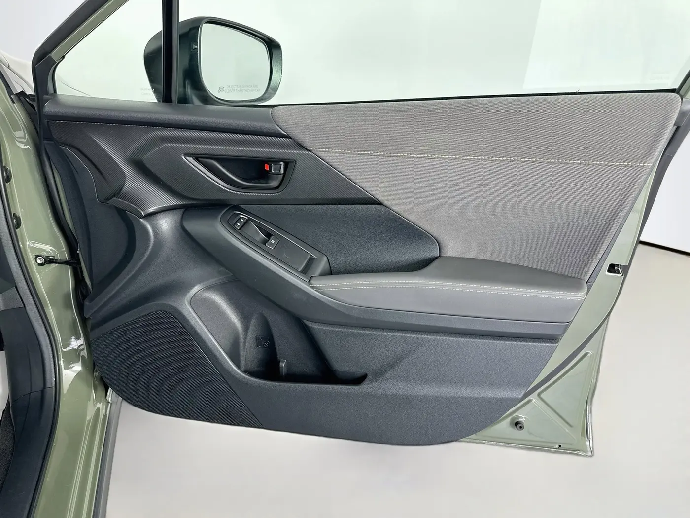 2024 Subaru Crosstrek - $22,947