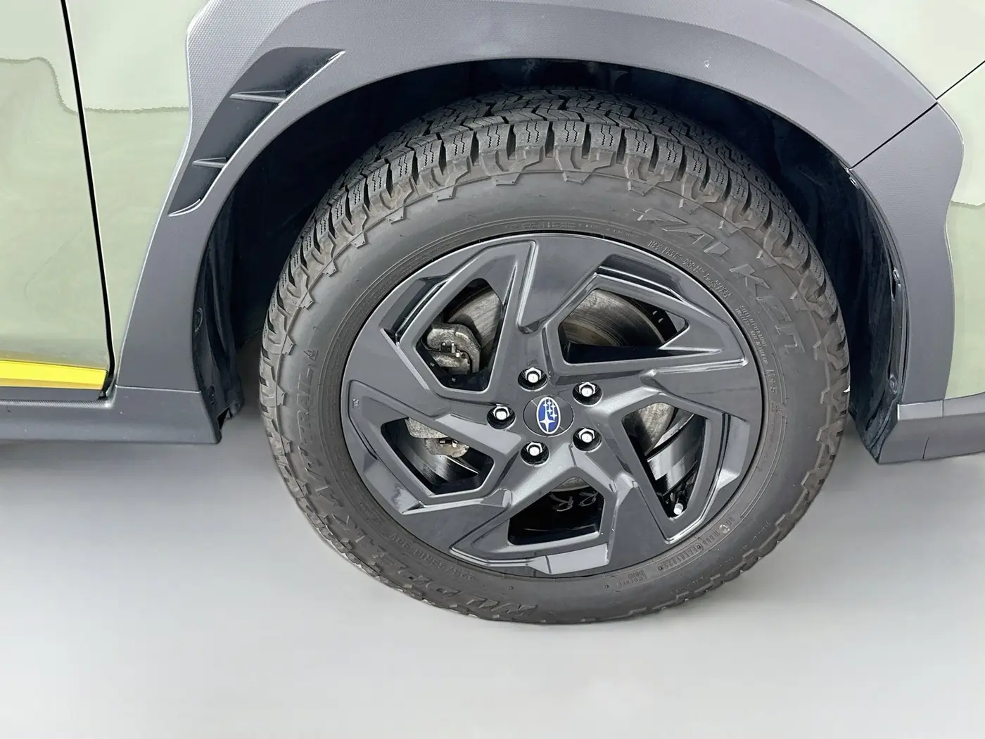 2024 Subaru Crosstrek - $22,947