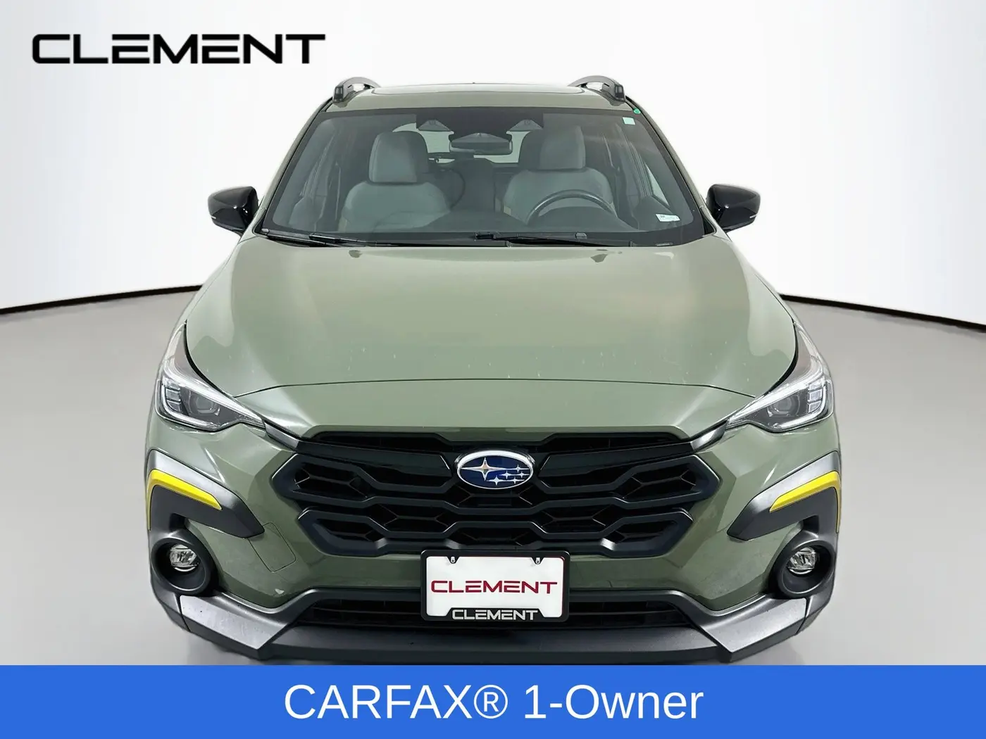 2024 Subaru Crosstrek - $22,947