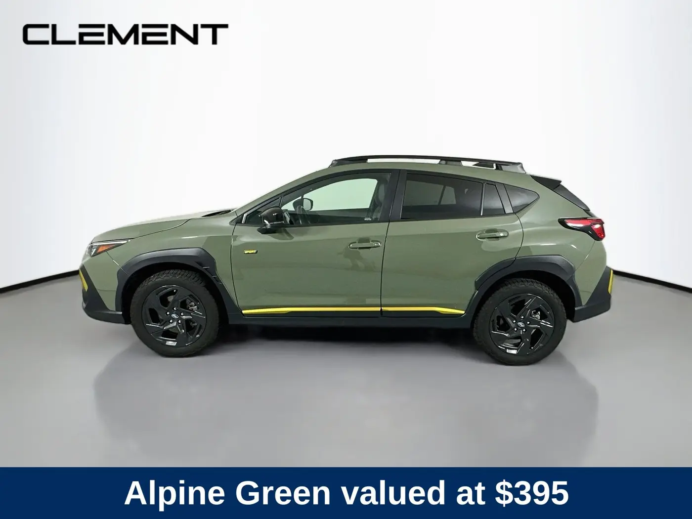 2024 Subaru Crosstrek - $22,947