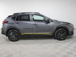 2024 Crosstrek Thumbnail 25