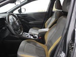 2024 Crosstrek Thumbnail 3