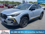 2025 Crosstrek Thumbnail 1