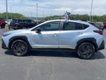 2025 Crosstrek Thumbnail 2