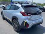 2025 Crosstrek Thumbnail 3