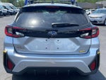 2025 Crosstrek Thumbnail 4