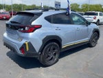 2025 Crosstrek Thumbnail 5