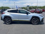 2025 Crosstrek Thumbnail 6