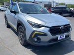 2025 Crosstrek Thumbnail 7