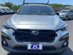 2025 Crosstrek Thumbnail 8