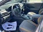 2025 Crosstrek Thumbnail 9