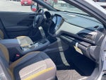 2025 Crosstrek Thumbnail 25