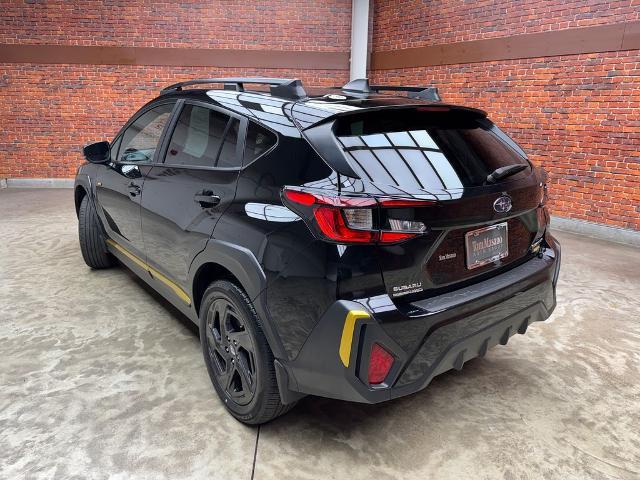 2025 Subaru Crosstrek Sport — photo 1 of 12