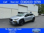2024 Crosstrek Thumbnail 1