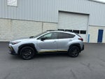 2024 Crosstrek Thumbnail 2