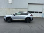 2024 Crosstrek Thumbnail 3