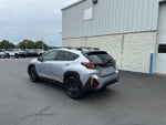 2024 Crosstrek Thumbnail 4