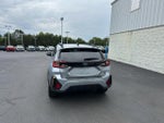 2024 Crosstrek Thumbnail 5