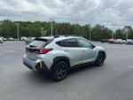2024 Crosstrek Thumbnail 7