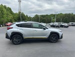 2024 Crosstrek Thumbnail 8