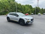 2024 Crosstrek Thumbnail 9