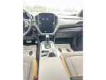 2024 Crosstrek Thumbnail 16