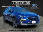 2024 Crosstrek Thumbnail 1