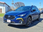 2024 Crosstrek Thumbnail 3