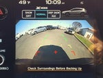 2024 Crosstrek Thumbnail 9