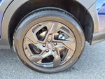 2024 Crosstrek Thumbnail 17