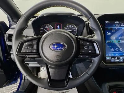 Photo of a 2024 Subaru Crosstrek AWD Sport 4DR Crossover for sale