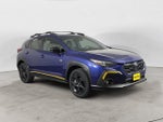 2024 Crosstrek Thumbnail 3