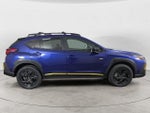 2024 Crosstrek Thumbnail 4