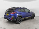 2024 Crosstrek Thumbnail 5