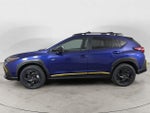 2024 Crosstrek Thumbnail 8