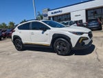 2025 Crosstrek Thumbnail 2