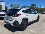 2025 Crosstrek Thumbnail 4