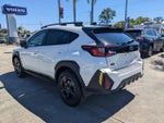 2025 Crosstrek Thumbnail 6