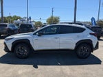 2025 Crosstrek Thumbnail 7