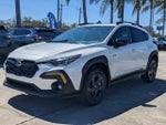 2025 Crosstrek Thumbnail 8