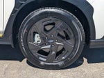 2025 Crosstrek Thumbnail 11