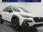 2025 Crosstrek Thumbnail 1