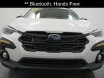 2025 Crosstrek Thumbnail 3