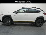 2025 Crosstrek Thumbnail 6