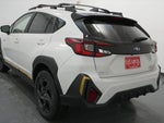 2025 Crosstrek Thumbnail 8