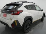 2025 Crosstrek Thumbnail 10