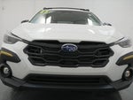 2025 Crosstrek Thumbnail 12